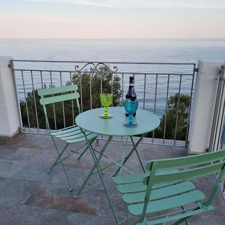 Agriturismo La Tuffatrice Imperia Zewnętrze zdjęcie